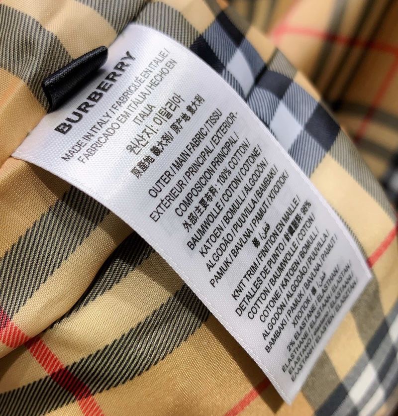 Burberry Outwear